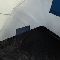 Кемпинговая палатка RSP Outdoors Dream 4 (синий) - Превью изображения №20 — Интернет-магазин Time-Shop