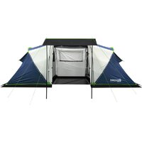 Кемпинговая палатка RSP Outdoors Dream 4 (синий) - Превью изображения №8 — Интернет-магазин Time-Shop