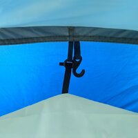 Кемпинговая палатка RSP Outdoors Dream 4 (синий) - Превью изображения №19 — Интернет-магазин Time-Shop