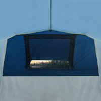 Кемпинговая палатка RSP Outdoors Dream 4 (синий) - Превью изображения №21 — Интернет-магазин Time-Shop