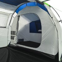 Кемпинговая палатка RSP Outdoors Dream 4 (синий) - Превью изображения №17 — Интернет-магазин Time-Shop