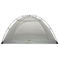 Треккинговая палатка Tatonka Double Moskito Dome - Превью изображения №4 — Интернет-магазин Time-Shop