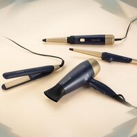 Выпрямитель Remington Sapphire S5805 - Превью изображения №5 — Интернет-магазин Time-Shop