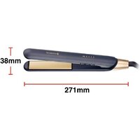 Выпрямитель Remington Sapphire S5805 - Превью изображения №2 — Интернет-магазин Time-Shop