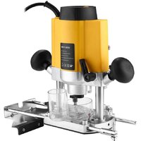 Вертикальный фрезер Deko DKR1600E - Превью изображения №3 — Интернет-магазин Time-Shop