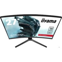 Игровой монитор iiyama G-Master Red Eagle GB2766HSU-B1 - Превью изображения №8 — Интернет-магазин Time-Shop