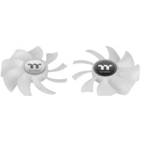 Комплект вентиляторов для корпуса с контроллером Thermaltake SWAFAN 14 RGB Radiator Fan TT Premium Edition CL-F138-PL14SW-A - Превью изображения №6 — Интернет-магазин Time-Shop