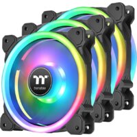 Thermaltake SWAFAN 14 RGB Radiator Fan TT Premium Edition CL-F138-PL14SW-A