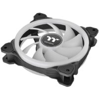 Комплект вентиляторов для корпуса с контроллером Thermaltake SWAFAN 14 RGB Radiator Fan TT Premium Edition CL-F138-PL14SW-A - Превью изображения №4 — Интернет-магазин Time-Shop