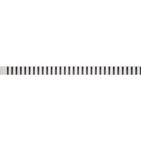 Alcaplast Line-550L