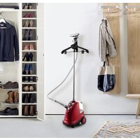 Отпариватель Kitfort KT-979 - Превью изображения №6 — Интернет-магазин Time-Shop