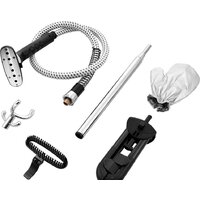 Отпариватель Kitfort KT-979 - Превью изображения №5 — Интернет-магазин Time-Shop