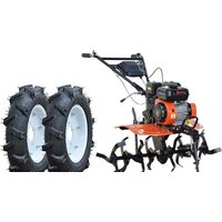 Skiper SP-700 (колеса 4.00-10)