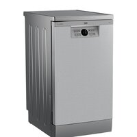 Отдельностоящая посудомоечная машина BEKO BDFS26130XQ - Превью изображения №2 — Интернет-магазин Time-Shop