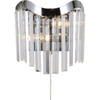 Бра Moderli Wave V10769-2W - Превью изображения №2 — Интернет-магазин Time-Shop