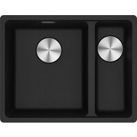 Franke Maris MRG 160-34-15 125.0687.265 (оникс)