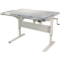 Парта Comf-Pro Unique M11 - Превью изображения №3 — Интернет-магазин Time-Shop