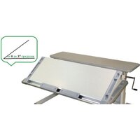 Парта Comf-Pro Unique M11 - Превью изображения №7 — Интернет-магазин Time-Shop