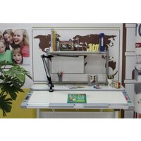 Парта Comf-Pro Unique M11 - Превью изображения №8 — Интернет-магазин Time-Shop