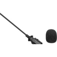 Проводной микрофон BOYA BY-M1 Pro - Превью изображения №3 — Интернет-магазин Time-Shop