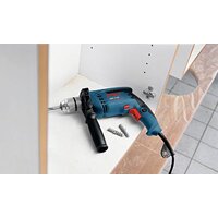 Ударная дрель Bosch GSB 13 RE Professional (0601217100) - Превью изображения №6 — Интернет-магазин Time-Shop