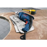 Ударная дрель Bosch GSB 13 RE Professional (0601217100) - Превью изображения №5 — Интернет-магазин Time-Shop