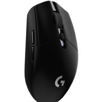 Игровая мышь Logitech G304 Lightspeed (черный) - Превью изображения №2 — Интернет-магазин Time-Shop