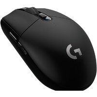 Игровая мышь Logitech G304 Lightspeed (черный) - Превью изображения №3 — Интернет-магазин Time-Shop