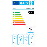 Кухонная вытяжка Elica Cloud Seven IX/A/90 - Превью изображения №8 — Интернет-магазин Time-Shop