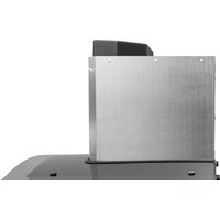 Кухонная вытяжка Grand Blagnac 60 (черный) - Превью изображения №6 — Интернет-магазин Time-Shop