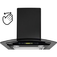 Grand Blagnac 60 (черный)