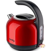 Электрический чайник Domfy DSC-EK506 - Превью изображения №9 — Интернет-магазин Time-Shop