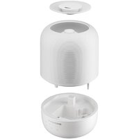 Увлажнитель воздуха Redmond (Редмонд) HF2212 (белый) - Превью изображения №11 — Интернет-магазин Time-Shop