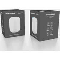 Увлажнитель воздуха Redmond (Редмонд) HF2212 (белый) - Превью изображения №13 — Интернет-магазин Time-Shop