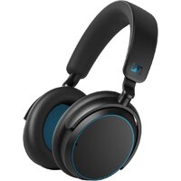 Sennheiser Accentum Wireless (черный/синий)