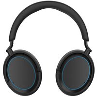 Наушники Sennheiser Accentum Wireless (черный/синий) - Превью изображения №3 — Интернет-магазин Time-Shop