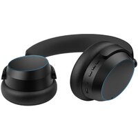 Наушники Sennheiser Accentum Wireless (черный/синий) - Превью изображения №4 — Интернет-магазин Time-Shop