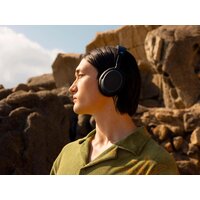 Наушники Sennheiser Accentum Wireless (черный/синий) - Превью изображения №5 — Интернет-магазин Time-Shop