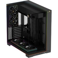 Корпус Thermalright A70 ARGB FanUB (черный) - Превью изображения №2 — Интернет-магазин Time-Shop