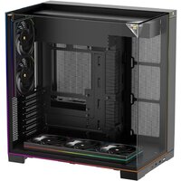 Корпус Thermalright A70 ARGB FanUB (черный) - Превью изображения №3 — Интернет-магазин Time-Shop