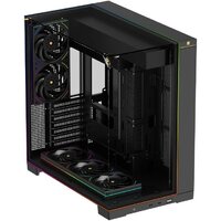 Корпус Thermalright A70 ARGB FanUB (черный) - Превью изображения №6 — Интернет-магазин Time-Shop