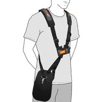 Триммер Daewoo Power DABC 4ST - Превью изображения №7 — Интернет-магазин Time-Shop