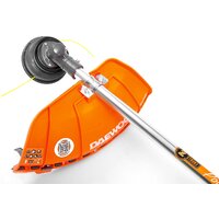 Триммер Daewoo Power DABC 4ST - Превью изображения №6 — Интернет-магазин Time-Shop