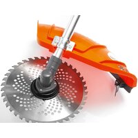 Триммер Daewoo Power DABC 4ST - Превью изображения №5 — Интернет-магазин Time-Shop