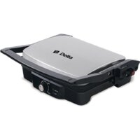 Электрогриль Delta DL-045 - Превью изображения №2 — Интернет-магазин Time-Shop