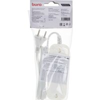 Удлинитель Buro BU-PSL3.1/W - Превью изображения №5 — Интернет-магазин Time-Shop