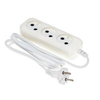 Удлинитель Buro BU-PSL3.1/W - Превью изображения №2 — Интернет-магазин Time-Shop