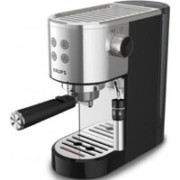 Рожковая кофеварка Krups Virtuoso XP444C10 - Превью изображения №3 — Интернет-магазин Time-Shop