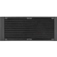 Система жидкостного охлаждения для процессора Thermaltake TH280 V2 Ultra EX ARGB CL-W416-PL14SW-A - Превью изображения №5 — Интернет-магазин Time-Shop