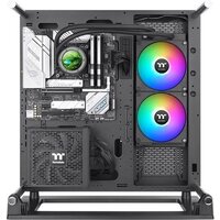 Система жидкостного охлаждения для процессора Thermaltake TH280 V2 Ultra EX ARGB CL-W416-PL14SW-A - Превью изображения №7 — Интернет-магазин Time-Shop